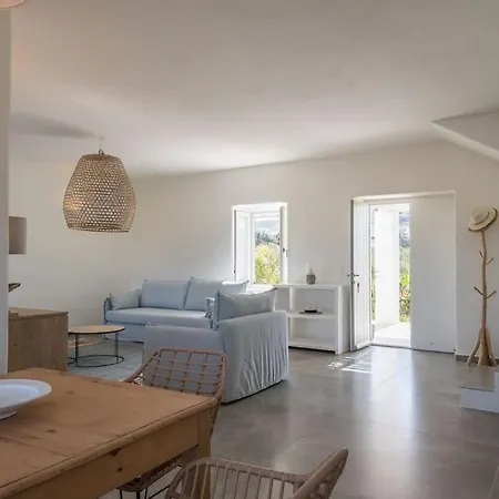 Klar, On The Outskirts Of , Paros *