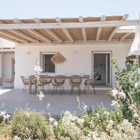 Klar, On The Outskirts Of , Paros Nausa