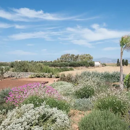Vila Klar, On The Outskirts Of , Paros