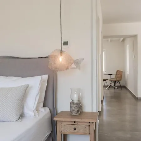 Klar, On The Outskirts Of , Paros