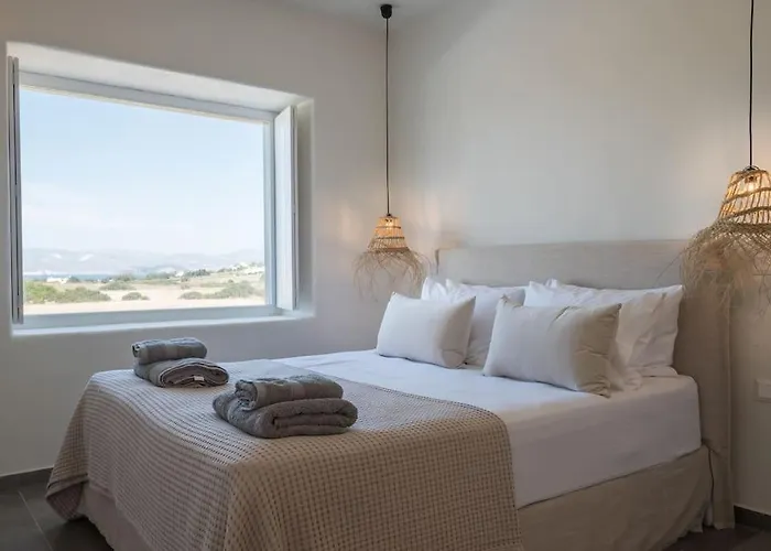 Klar, On The Outskirts Of , Paros *