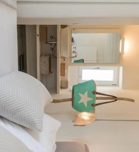 Klar, On The Outskirts Of , Paros *