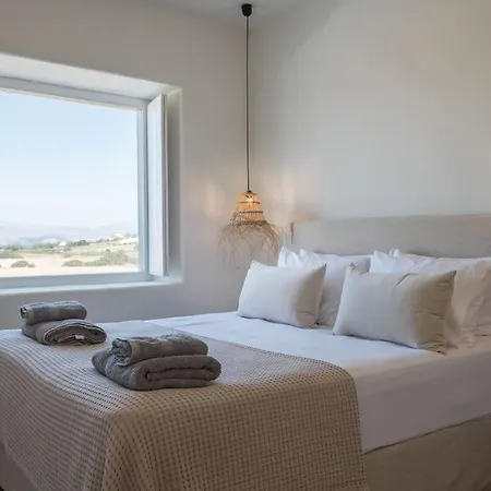 Klar, On The Outskirts Of , Paros *