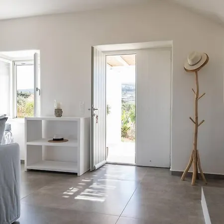 Klar, On The Outskirts Of , Paros Naousa (Paros)