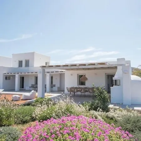 Klar, On The Outskirts Of , Paros Naousa (Paros)