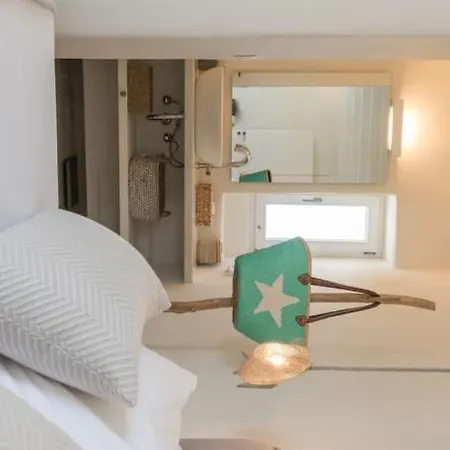 Klar, On The Outskirts Of , Paros *