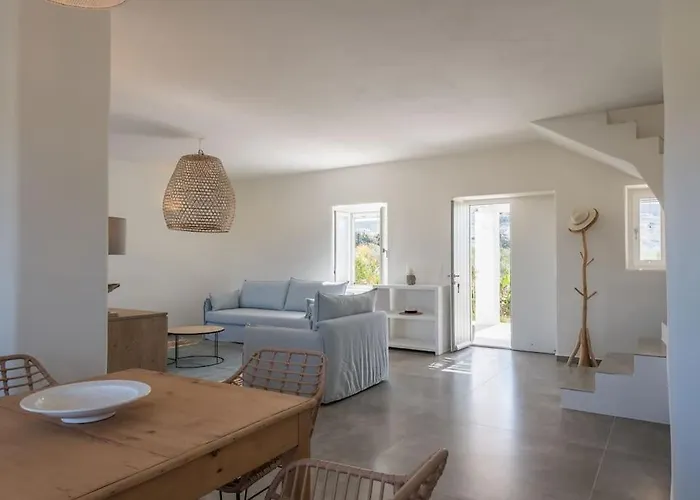 Klar, On The Outskirts Of , Paros *